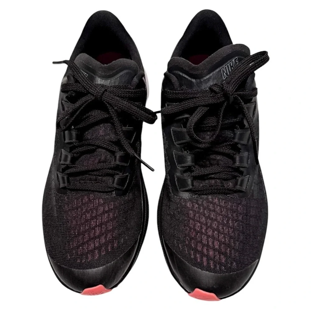 Nike Air Zoom Pegasus 37 GS Running Shoe Youth